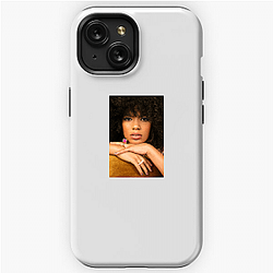 Breakout Actress Jaz Sinclair Samsung Cases