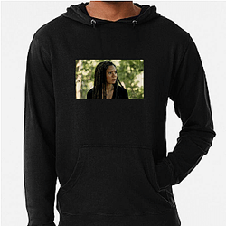 Legendary Actress Jaz Sinclair Hoodies