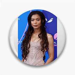 Hollywood Starlet Jaz Sinclair Pins