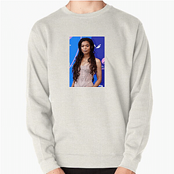 Hollywood Starlet Jaz Sinclair Sweatshirts