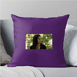Legendary Actress Jaz Sinclair Pillows Cover