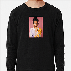 Glamorous Diva Jaz Sinclair Sweatshirts