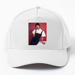 Academy Award Winner Jaz Sinclair Hats & Caps