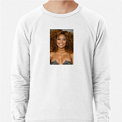 Red Carpet Queen Jaz Sinclair Sweatshirts