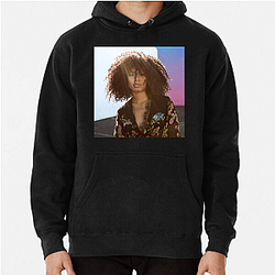 Style Icon Jaz Sinclair Hoodies