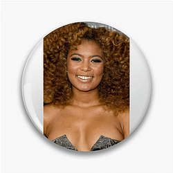 Red Carpet Queen Jaz Sinclair Pins