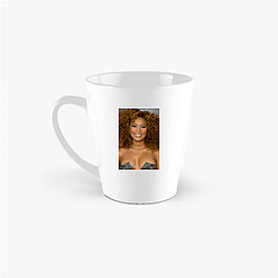 Red Carpet Queen Jaz Sinclair Mugs