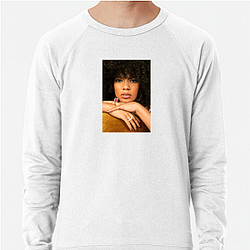 Breakout Actress Jaz Sinclair Sweatshirts