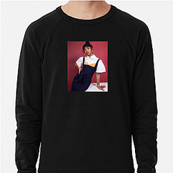 Academy Award Winner Jaz Sinclair Sweatshirts
