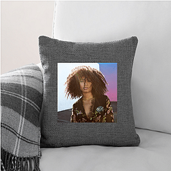 Style Icon Jaz Sinclair Pillows Cover