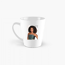 Screen Siren Jaz Sinclair Mugs