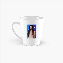 Hollywood Starlet Jaz Sinclair Mugs