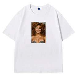 Red Carpet Queen Jaz Sinclair T-Shirts