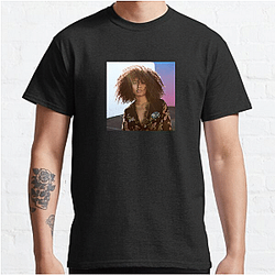 Style Icon Jaz Sinclair T-Shirts