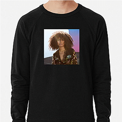 Style Icon Jaz Sinclair Sweatshirts