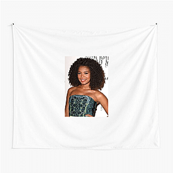 Screen Siren Jaz Sinclair Tapestries