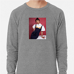 Academy Award Winner Jaz Sinclair Sweatshirts