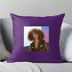 Style Icon Jaz Sinclair Pillows Cover