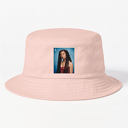 Silver Screen Goddess Jaz Sinclair Hats & Caps