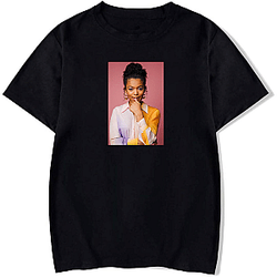 Glamorous Diva Jaz Sinclair T-Shirts