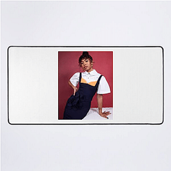 Academy Award Winner Jaz Sinclair Mouse Pads