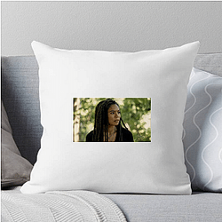 Legendary Actress Jaz Sinclair Pillows Cover