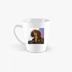 Style Icon Jaz Sinclair Mugs