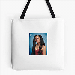 Silver Screen Goddess Jaz Sinclair Bags