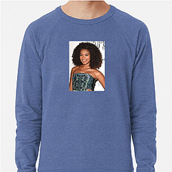 Screen Siren Jaz Sinclair Sweatshirts