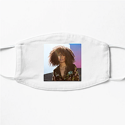Style Icon Jaz Sinclair Face Masks