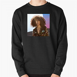 Style Icon Jaz Sinclair Sweatshirts