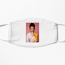 Glamorous Diva Jaz Sinclair Face Masks