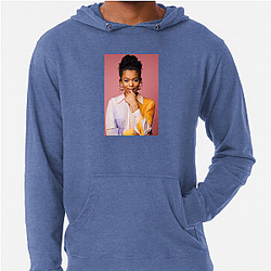 Glamorous Diva Jaz Sinclair Hoodies
