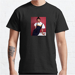Academy Award Winner Jaz Sinclair T-Shirts