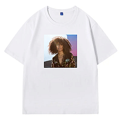 Style Icon Jaz Sinclair T-Shirts