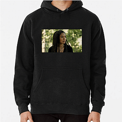 Legendary Actress Jaz Sinclair Hoodies
