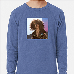 Style Icon Jaz Sinclair Sweatshirts