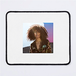 Style Icon Jaz Sinclair Mouse Pads