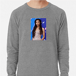 Hollywood Starlet Jaz Sinclair Sweatshirts