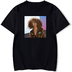 Style Icon Jaz Sinclair T-Shirts