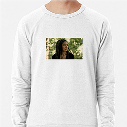 Legendary Actress Jaz Sinclair Sweatshirts