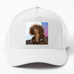 Style Icon Jaz Sinclair Hats & Caps