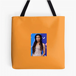 Hollywood Starlet Jaz Sinclair Bags