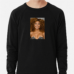 Red Carpet Queen Jaz Sinclair Sweatshirts