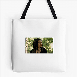Legendary Actress Jaz Sinclair Bags
