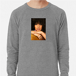 Breakout Actress Jaz Sinclair Sweatshirts