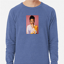 Glamorous Diva Jaz Sinclair Sweatshirts