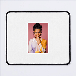 Glamorous Diva Jaz Sinclair Mouse Pads