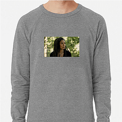 Legendary Actress Jaz Sinclair Sweatshirts