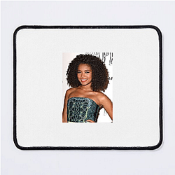Screen Siren Jaz Sinclair Mouse Pads